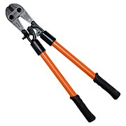 Rod shears 750mm - forged handle