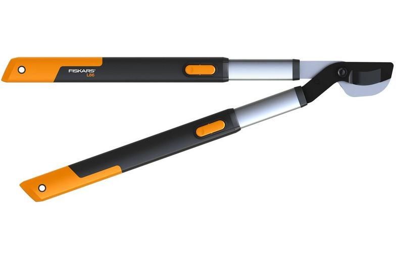FISKARS SMARTFIT L SCISSOR PRUNING SHEARS