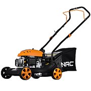 NAC PETROL LAWN MOWER 79 9cc LP40-79-EN-SB_19