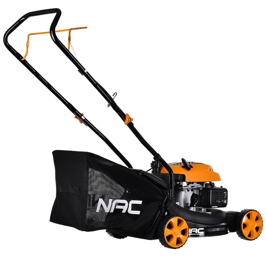 NAC PETROL LAWN MOWER 79 9cc LP40-79-EN-SB_20