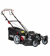 NAC LAWN MOWER WAS ASLEEP. DRIVETRAIN 166cc LS50-166L_1