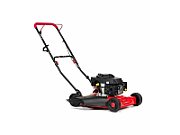 NAC PETROL LAWN MOWER SIDE DISCHARGE 146cc LP50-146-SD-NG_1