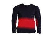 Glovii GJ1L shirt/top Crew neck Long sleeve Elastane  Polyester_1