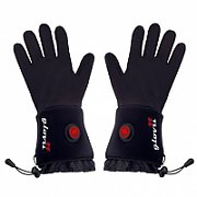 Glovii universal heated gloves black S-M_1