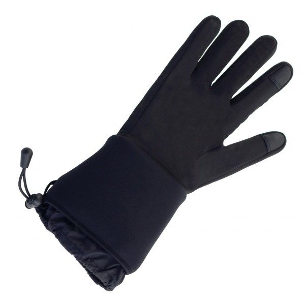 Glovii universal heated gloves black S-M_4