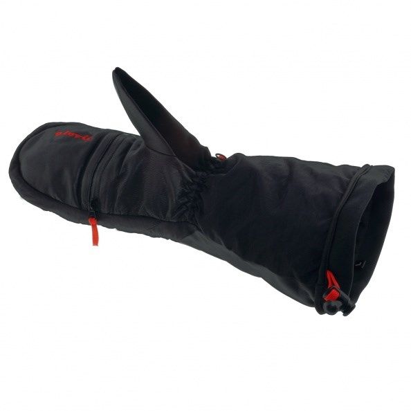 Glovii heated mittens M_3