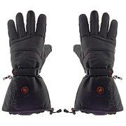 Glovii HEATED LEATHER SKI GLOVES  GS5XL_1