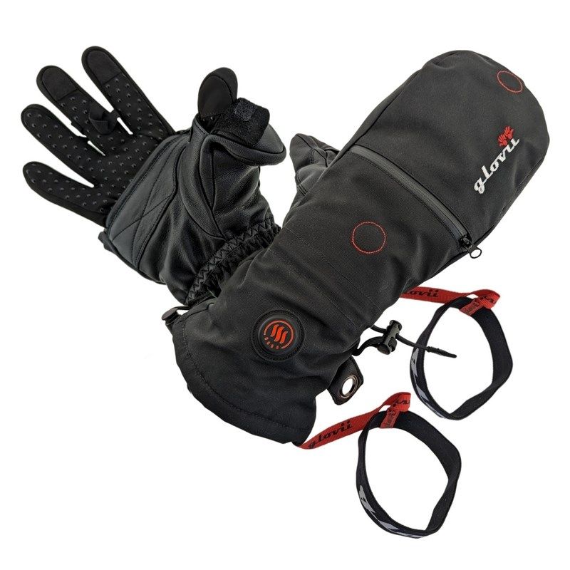 Glovii GS21XL sports handwear_3