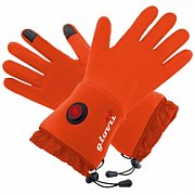 Glovii Universal Heated Gloves Red S-M_2