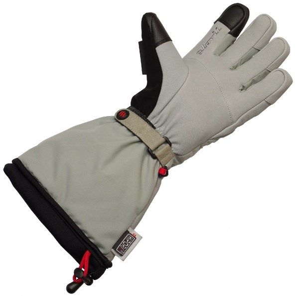 Glovii Heated Ski Gloves XL_4