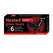 GLOVII HEATED GLOVES WITH COVER S-M  GYBM_6