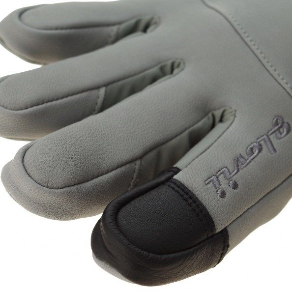 Glovii Heated Ski Gloves L_4