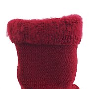 Glovii GQ3L sock Unisex Athletic socks Red 1 pair(s)_5