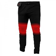 Glovii GP1XL underpants Black  Red_1