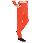 GLOVII HEATED UNIVERSAL PANTS RED SIZE S_4