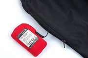 Glovii GP1M underpants Black  Red