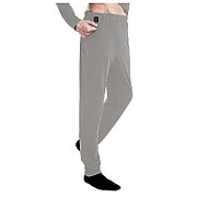 GLOVII HEATED UNIVERSAL PANTS GREY SIZE XL_1