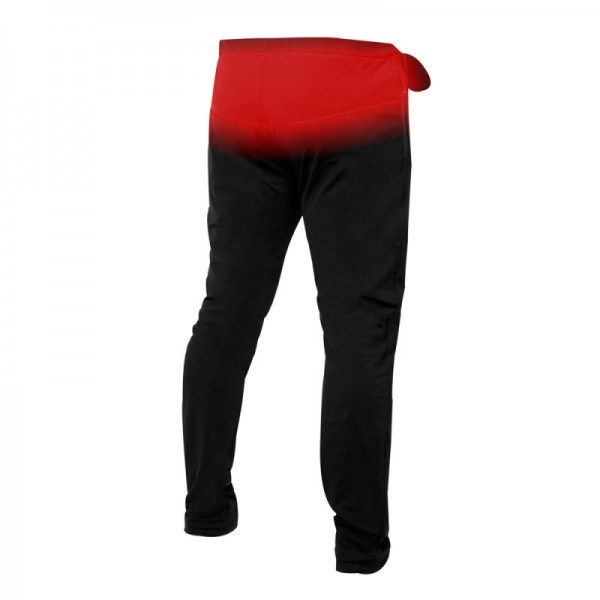 Glovii GP1L underpants Black  Red_2