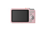 Digital Camera Denver DCA-4818RO 5MPIX CMOS Pink_4