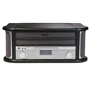 DENVER MRD-51 - audiosystem