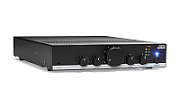 AUDAC COM104 Public Address Amplifier 40W @70/100V/ Black_1