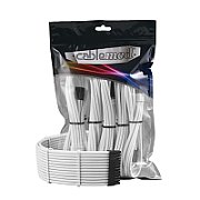 CableMod PRO ModMesh Cable Extension Kit - white_1