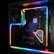 PHANTEKS Neon Digital RGB LED Strip Combo Set  40cm (2 pieces)_4