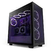 NZXT Riser PCIE 4.0 Riser Kit - Black_5