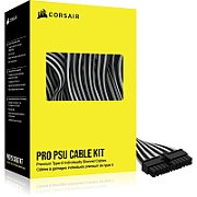 CORSAIR Premium individually sleeved p