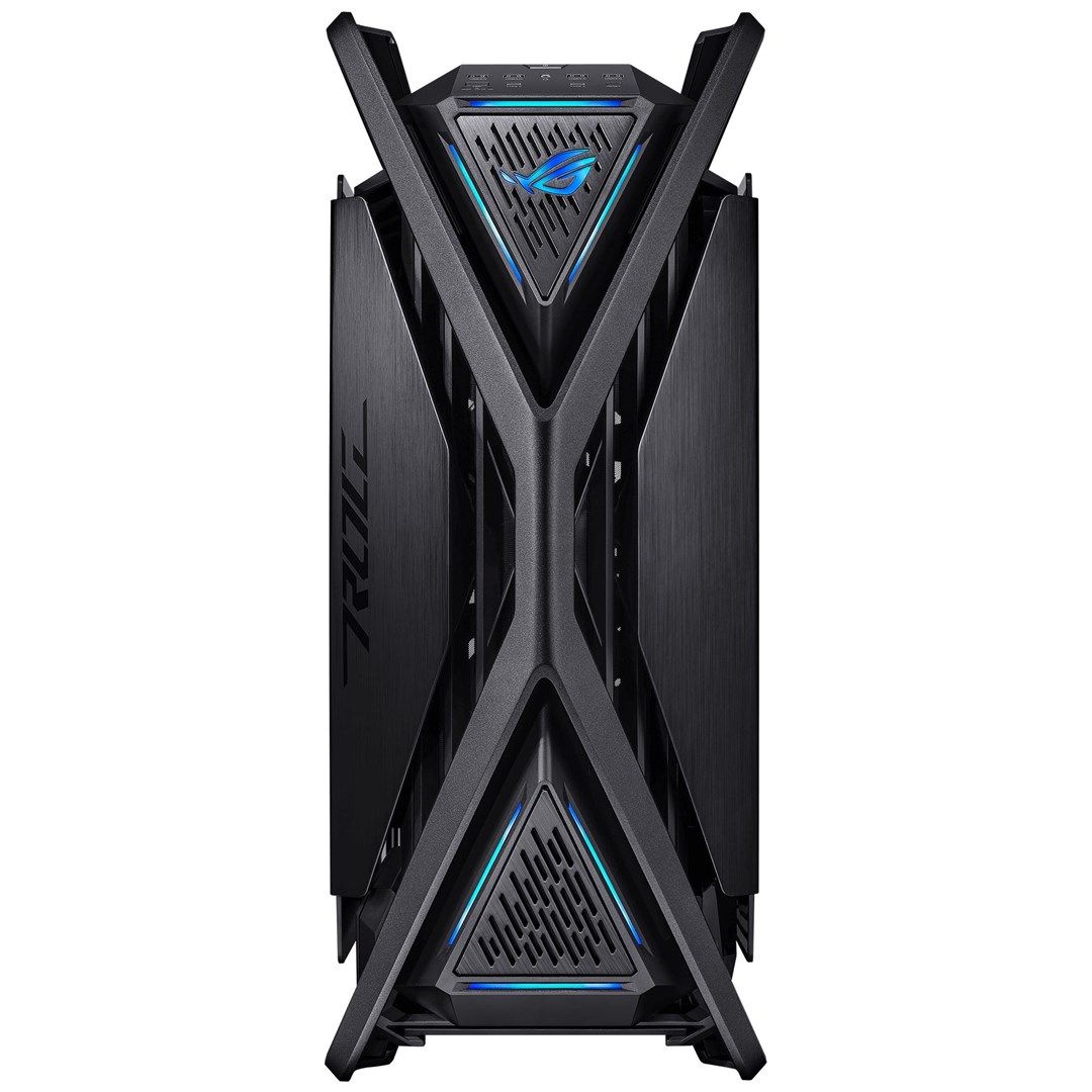 PC CASE OBUDOWA ASUS GR701 ROG HYPERION_2