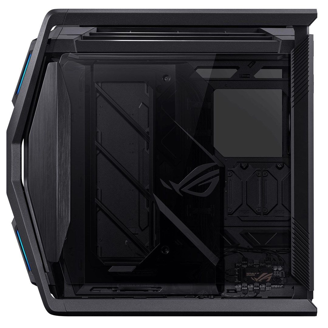 PC CASE OBUDOWA ASUS GR701 ROG HYPERION_4