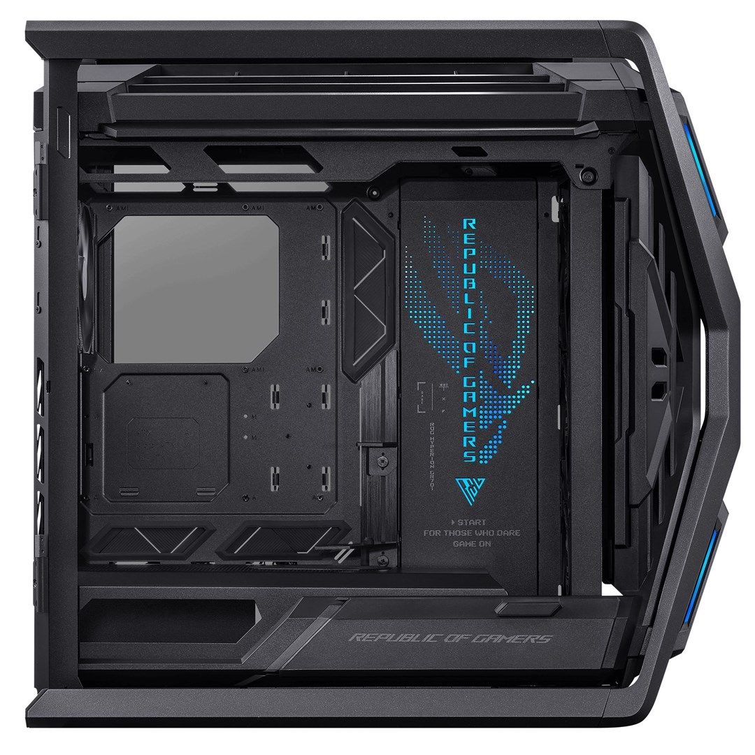 PC CASE OBUDOWA ASUS GR701 ROG HYPERION_5