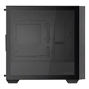 Asus A21 Black micro-ATX case_8