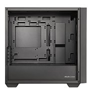 Asus A21 Black micro-ATX case_9