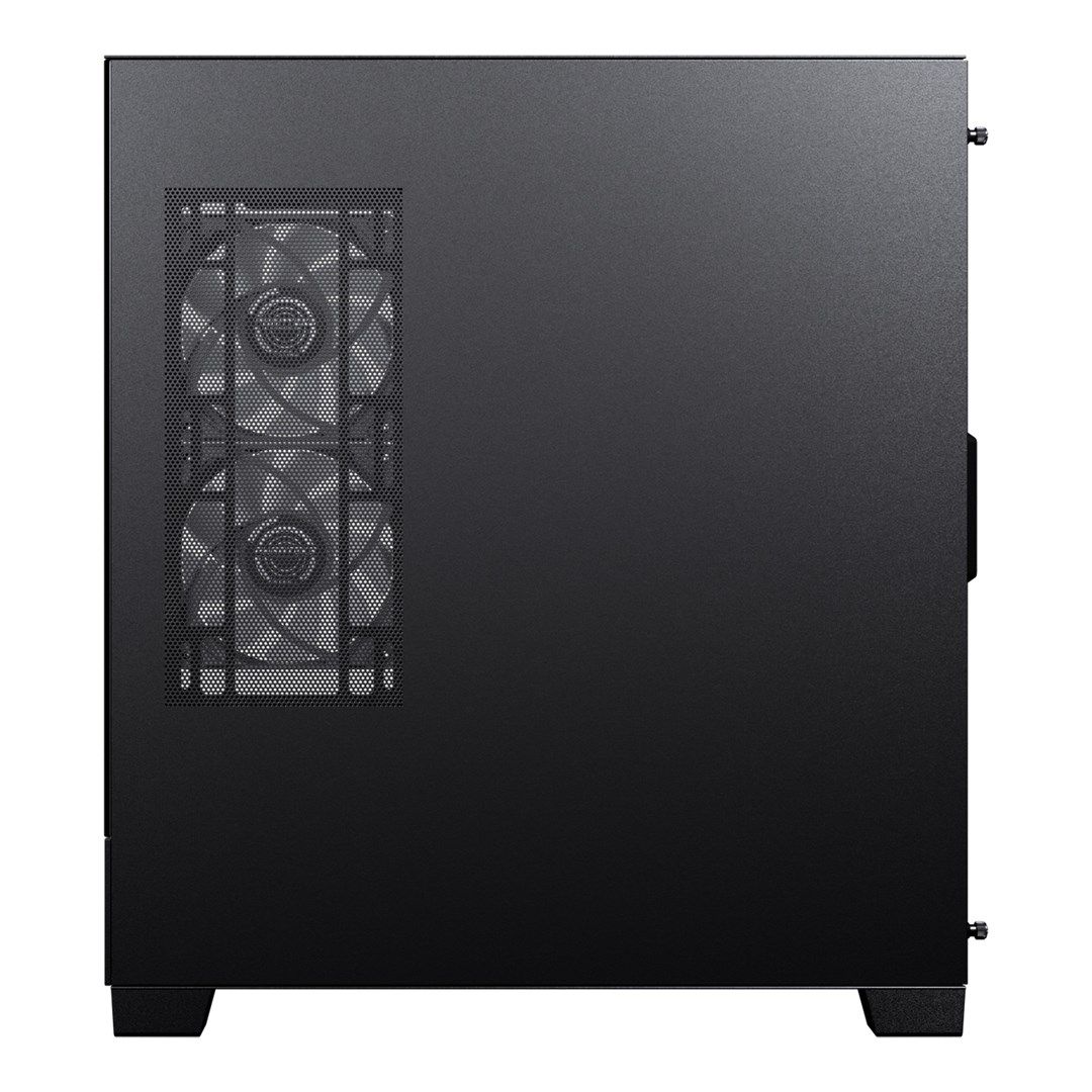 Phanteks XT VIEW Mid Tower Black_4