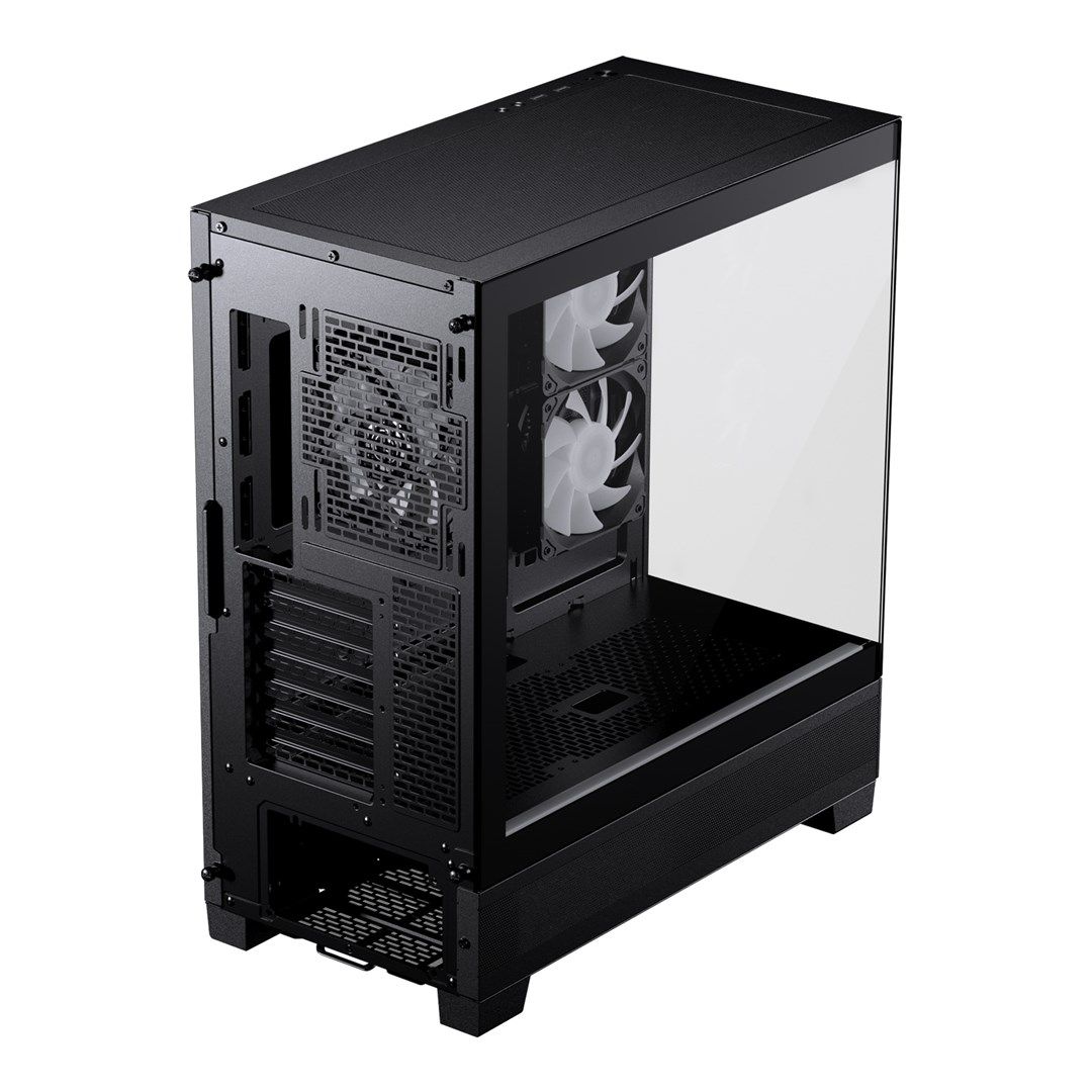 Phanteks XT VIEW Mid Tower Black_5