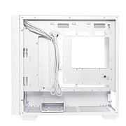 Asus A21 White micro-ATX case_14