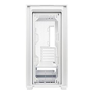 Asus A21 White micro-ATX case_6