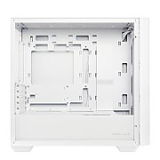 Asus A21 White micro-ATX case_9