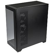 Kolink Unity Peak ARGB Midi-Tower Showcase  Tempered Glass - black_4