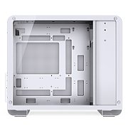 Jonsbo U4 Mini Micro-ATX Case  Tempered Glass - white_12