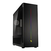 Lian Li PC-V3000WX TG  Big-Tower - black_1