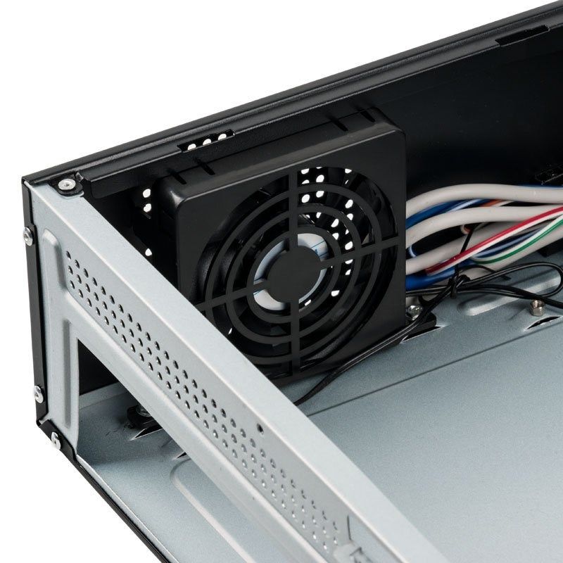 Kolink KLM-002 - microATX - micro-ATX_2