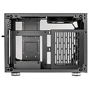 Kolink Rocket Heavy Mini-ITX Case - Gunmetal Grey_5