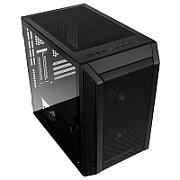 Kolink Citadel Mesh Micro-ATX case - black_2