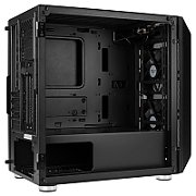 Kolink Citadel Mesh Micro-ATX case - black_9