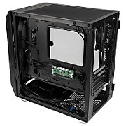 Kolink Citadel Mesh RGB Micro-ATX case - black_8