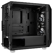 Kolink Citadel Mesh RGB Micro-ATX case - black_9