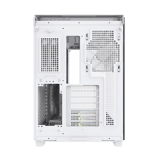 Montech KING 95 PRO Midi-Tower  Tempered Glass  ARGB - white_5