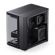 Jonsbo TK-2 2.0 Midi-Tower  Tempered Glass - black_11